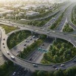 Nouvel Échangeur N12 : Une Solution pour les Automobilistes