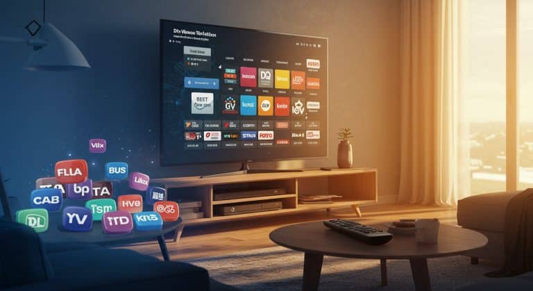 Nouvelle Numérotation TNT : Ce Qui Change en 2025