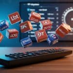 Nouvelle Numérotation TNT : Ce Qui Change Sur Votre TV