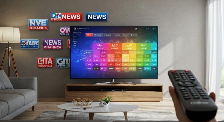 Nouvelle Numérotation TNT : Impact sur les Audiences TV