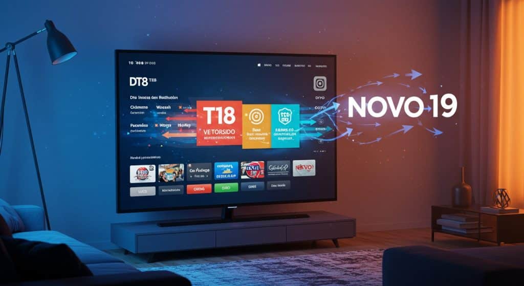 Nouvelle TNT : Ce Qui Change, Enjeux et Questions
