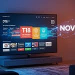 Nouvelle TNT : Ce Qui Change, Enjeux et Questions