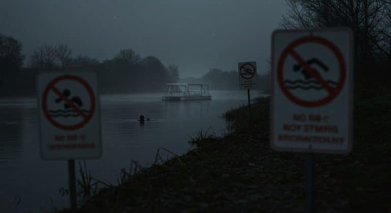 Noyade à Neuilly-sur-Marne : Un Drame Évitable