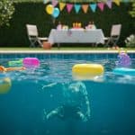 Noyade Enfant Essonne : Drame Lors d’une Fête