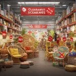 Noz Brade Casa Belgique : Déstockage Massif À -60 %