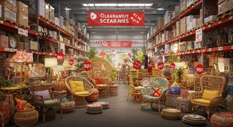 Noz Brade Casa Belgique : Déstockage Massif À -60 %