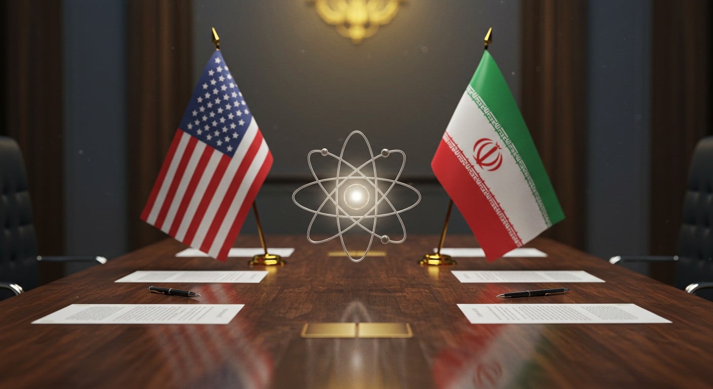 Les négociations nucléaires entre l'Iran et les États-Unis avancent. Une proposition acceptable pourrait-elle changer la donne ? Découvrez les enjeux.