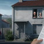 Octogénaires Expulsés : Drame Familial à Perpignan