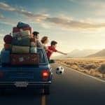 Olivier Dacourt Réalise Son Premier Film : Sur la Route de Papa