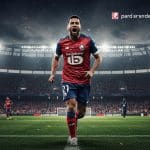 Olivier Giroud Rejoint Lille : Un Retour Épique en Ligue 1
