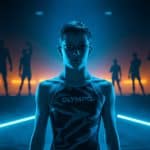 Olympo sur Netflix : La Série Espagnole de l’Été
