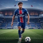 OM Recrute Angel Gomes : Un Coup Majeur pour la Ligue 1
