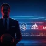 Omar Sy Actionnaire Surprise du Paris Basketball