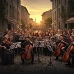 Opéra dans les Rues d’Aix : Don Giovanni et Carmen en Scène