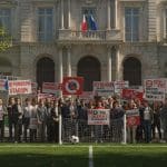 Opposition Au Stade PSG À Massy : Un Débat Citoyen