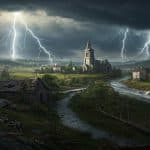 Orages Violents : France Sous Tension, Dégâts et Pertes