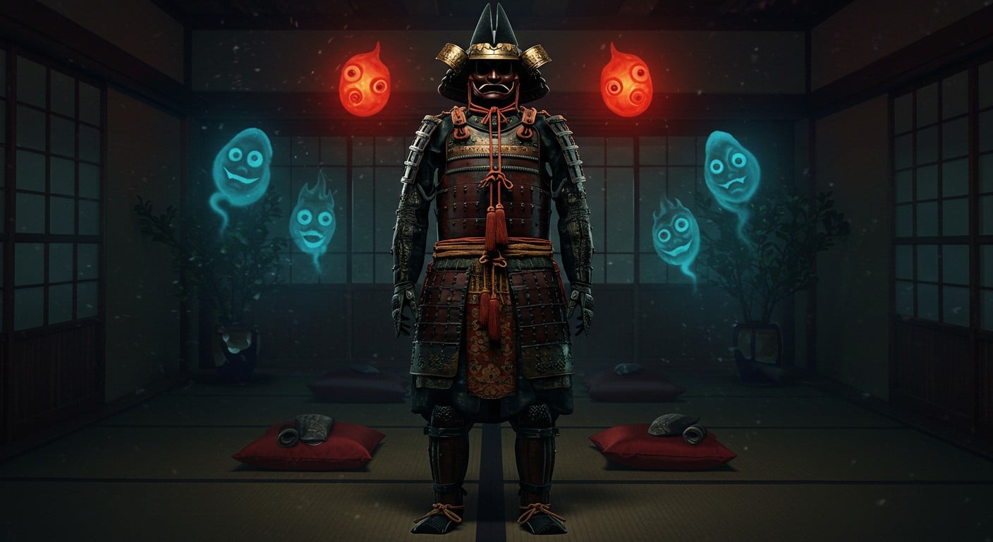 Découvrez Yoroï, le nouveau film d’Orelsan mêlant culture japonaise et surnaturel. Sortie prévue le 29 octobre 2025. Plongez dans l’aventure !
