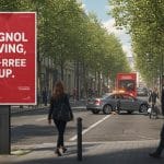 Orléans Lutte Contre la Violence Routière : Campagne Choc