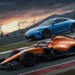 Oscar Piastri Critique Alpine : Tensions en Formule 1