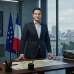 Othman Nasrou : Le Nouveau Pilier Des Républicains