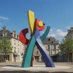 Otto Freundlich : Pionnier de l’Abstraction à Pontoise
