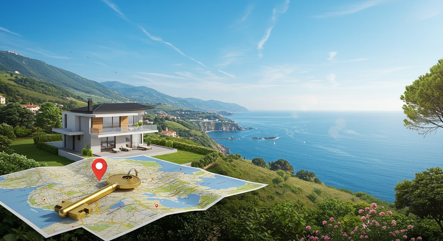 Découvrez les meilleures communes du Pays Basque pour une résidence secondaire : littoral, prix, qualité de vie. Notre classement exclusif !