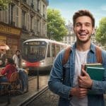 Où Vivre à Paris pour une Vie Étudiante Épanouie ?