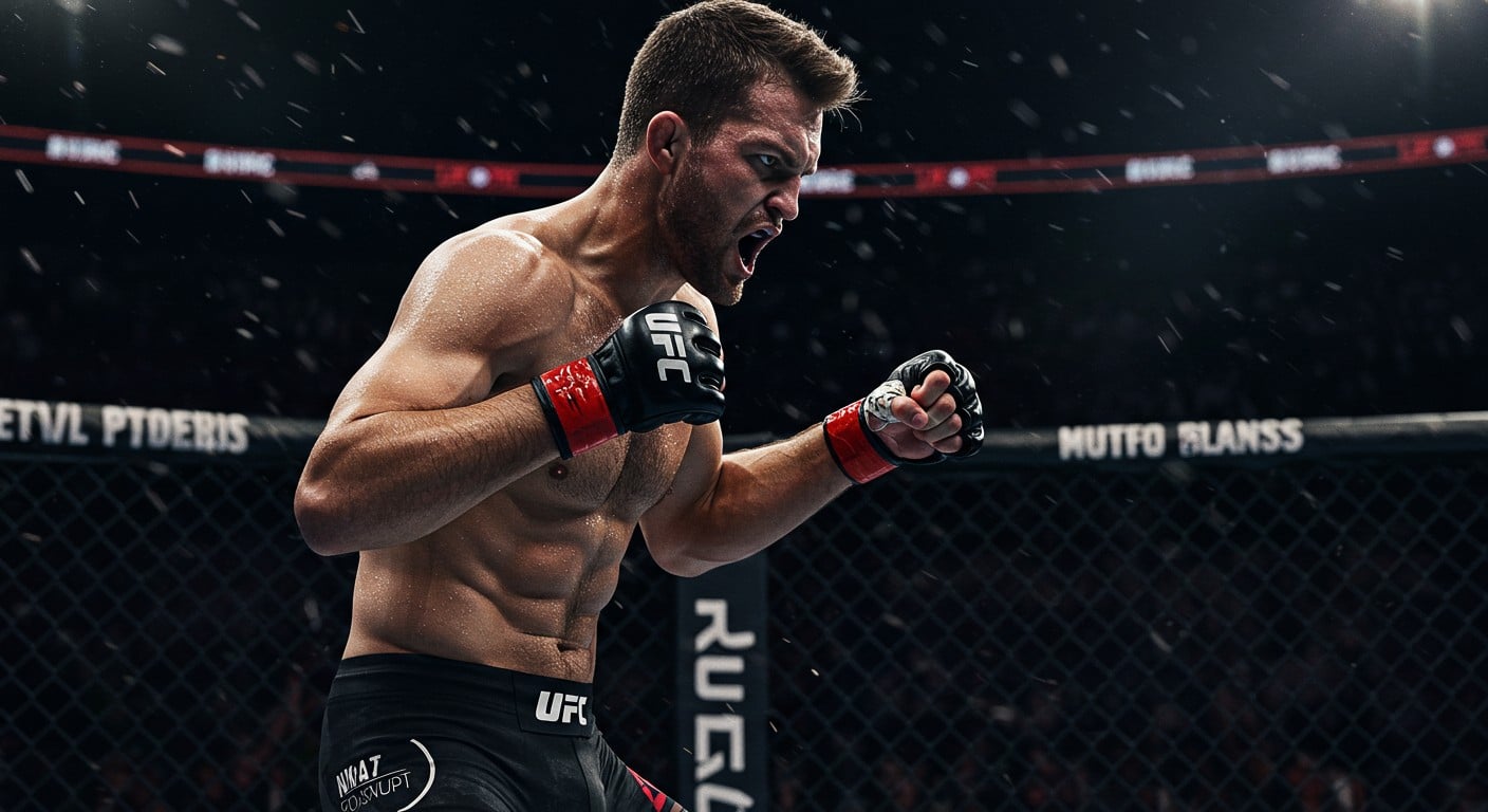 Le combattant français Oumar Sy subit sa première défaite à l’UFC Atlanta face à Alonzo Menifield. Découvrez l’analyse de ce revers et ses enjeux.