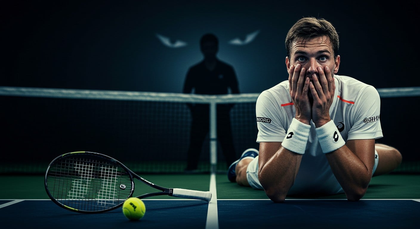 Des joueuses dénoncent les abus d’un agent influent du tennis français. Découvrez une enquête choc sur ses agissements et leur impact. Lisez la suite !