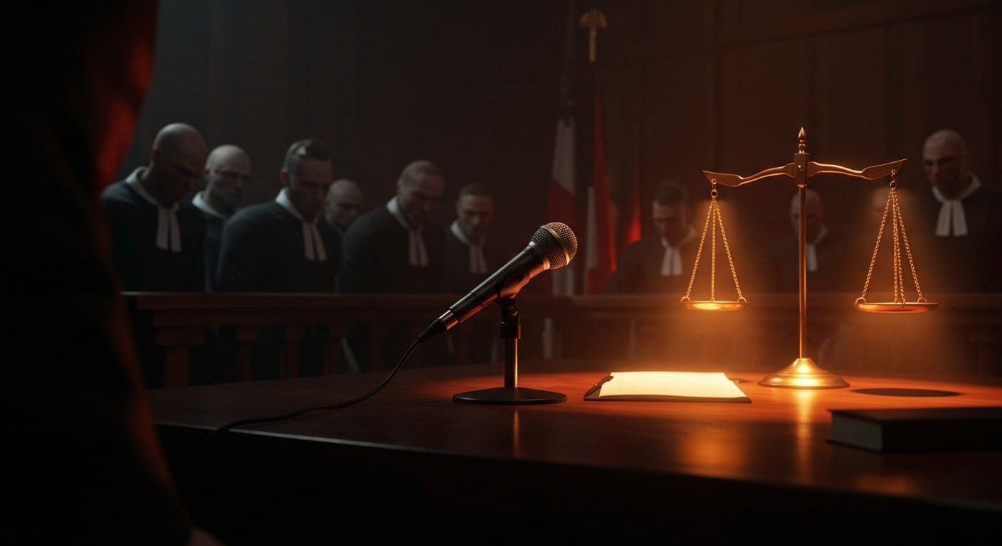 Le procès de P. Diddy, accusé de crimes graves, met la notion de consentement au cœur des débats. Découvrez les enjeux et tensions avant le verdict.