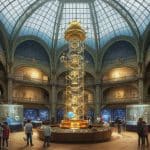 Palais De La Découverte : Un Avenir Au Grand Palais ?