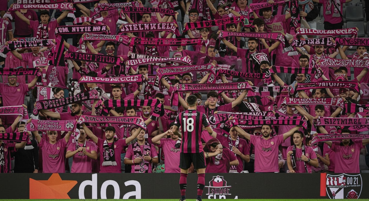 Filippo Inzaghi, nouvel entraîneur de Palerme, galvanise les supporters. Découvrez comment il peut ramener le club en Serie A. Un défi palpitant !