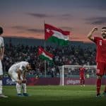 Palestine-Oman : Rêve Brisé par un Pénalty Controversé