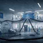 Panne Informatique Majeure dans un Hôpital des Yvelines
