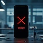 Panne Réseau SFR : La Journée Sans Internet