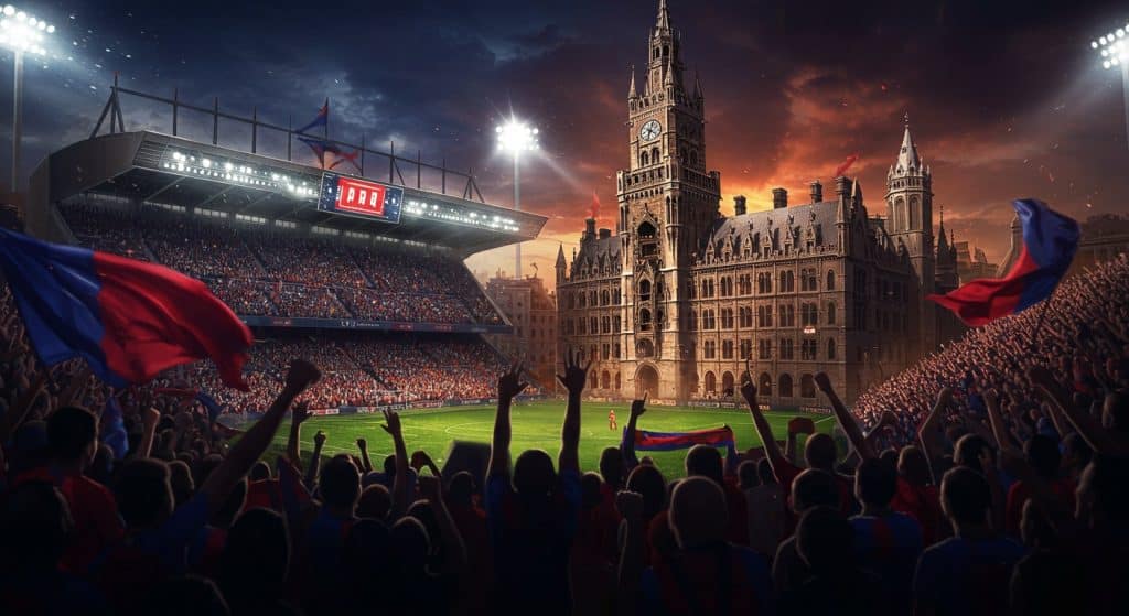Parc des Princes : Conflit PSG et Paris, Que Va-t-il Se Passer ?