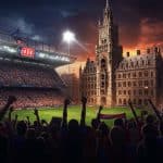 Parc des Princes : Conflit PSG et Paris, Que Va-t-il Se Passer ?
