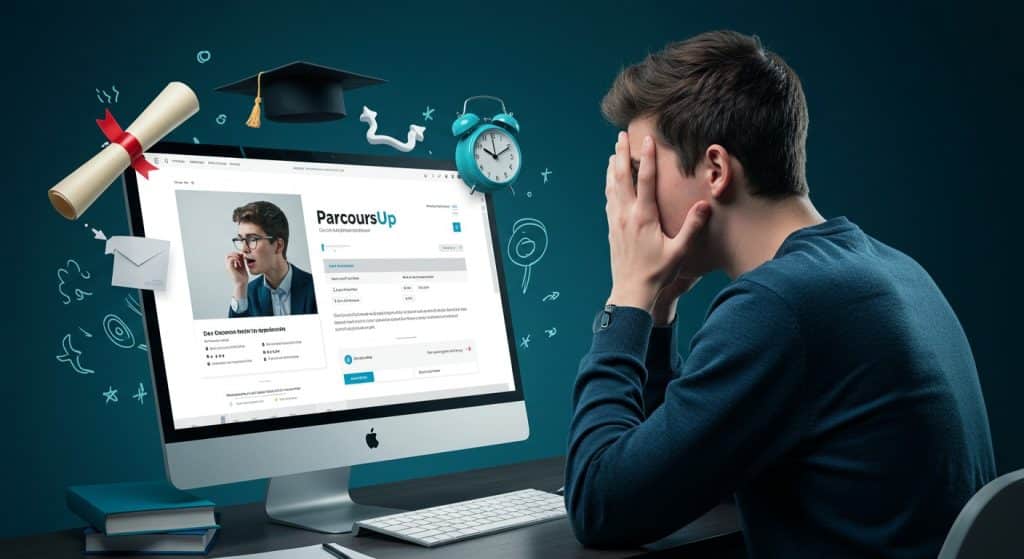 Parcoursup 2025 : 66 % des Lycéens Admis Dès le Premier Jour