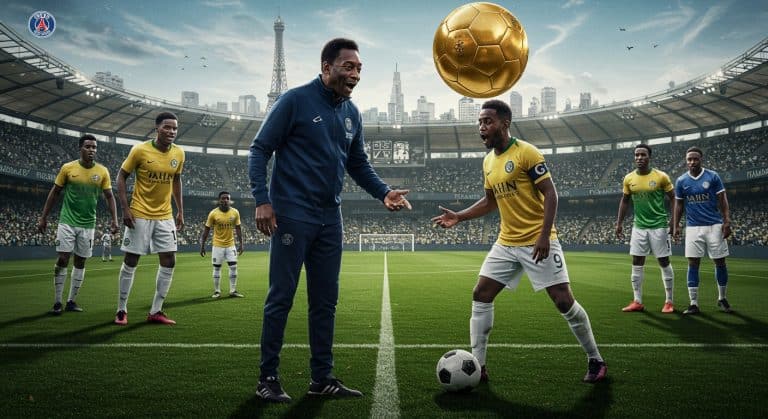 Paris 13 Atletico : Un Nouveau Souffle pour la Saison