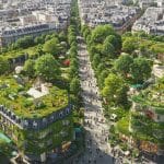Paris 2026 : Un Plan Écolo et Social pour la Capitale