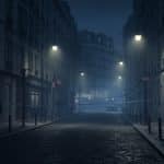 Paris : Agression au Couteau, Suspect Interpellé