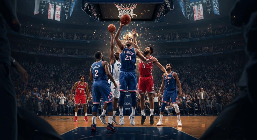 Paris Basketball Champion : Un Premier Titre Historique