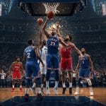 Paris Basketball Champion : Un Premier Titre Historique
