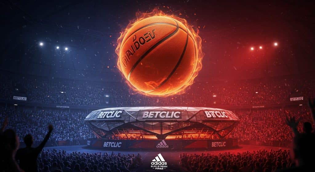 Paris Basketball : En Route Vers Un Premier Titre Historique