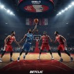 Paris Basketball – Monaco : Match 5, Heure Et Chaîne TV