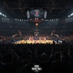 Paris Basketball : Tous En Noir Pour La Finale Décisive