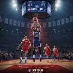 Paris Basketball Triomphe Face à Bourg-en-Bresse en Demi-Finale
