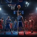 Paris Basketball vs Bourg : Heure et Chaîne du Match 2
