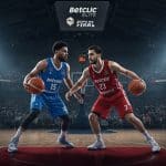 Paris Basketball vs Monaco : Les Clés de la Finale Betclic Elite