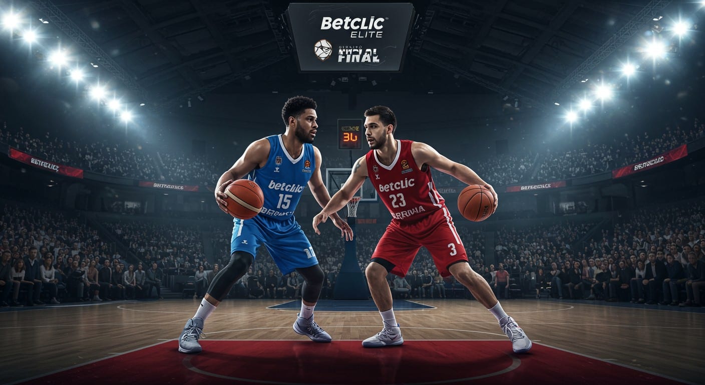Paris Basketball affronte Monaco en finale Betclic Elite. Découvrez pourquoi Nadir Hifi et T.J. Shorts sont les atouts majeurs pour décrocher le titre.